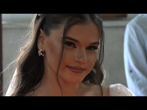 ბექას და ლიზას ქორწილი ( Beqa \u0026 Liza wedding day ) 23.01.2023